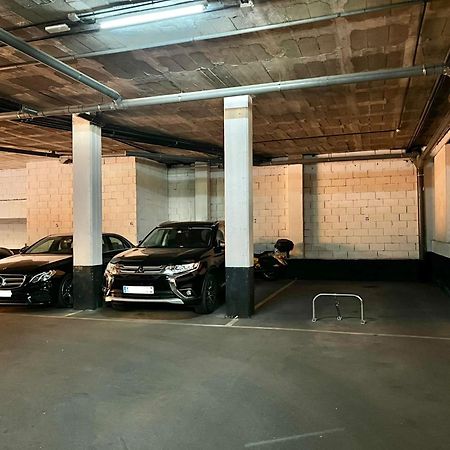 Apartament Edificio Leganitos XV Madryt Zewnętrze zdjęcie