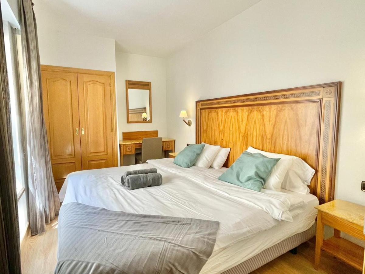 Apartament Edificio Leganitos XV Madryt Zewnętrze zdjęcie