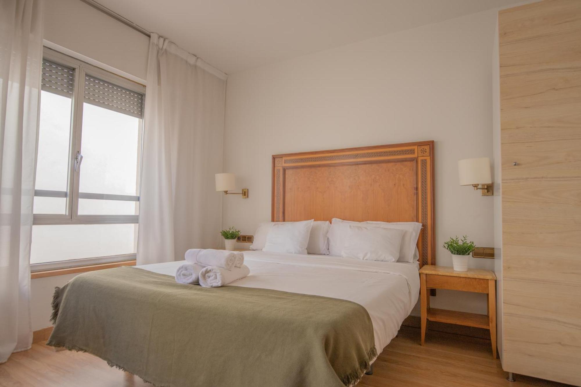 Apartament Edificio Leganitos XV Madryt Zewnętrze zdjęcie