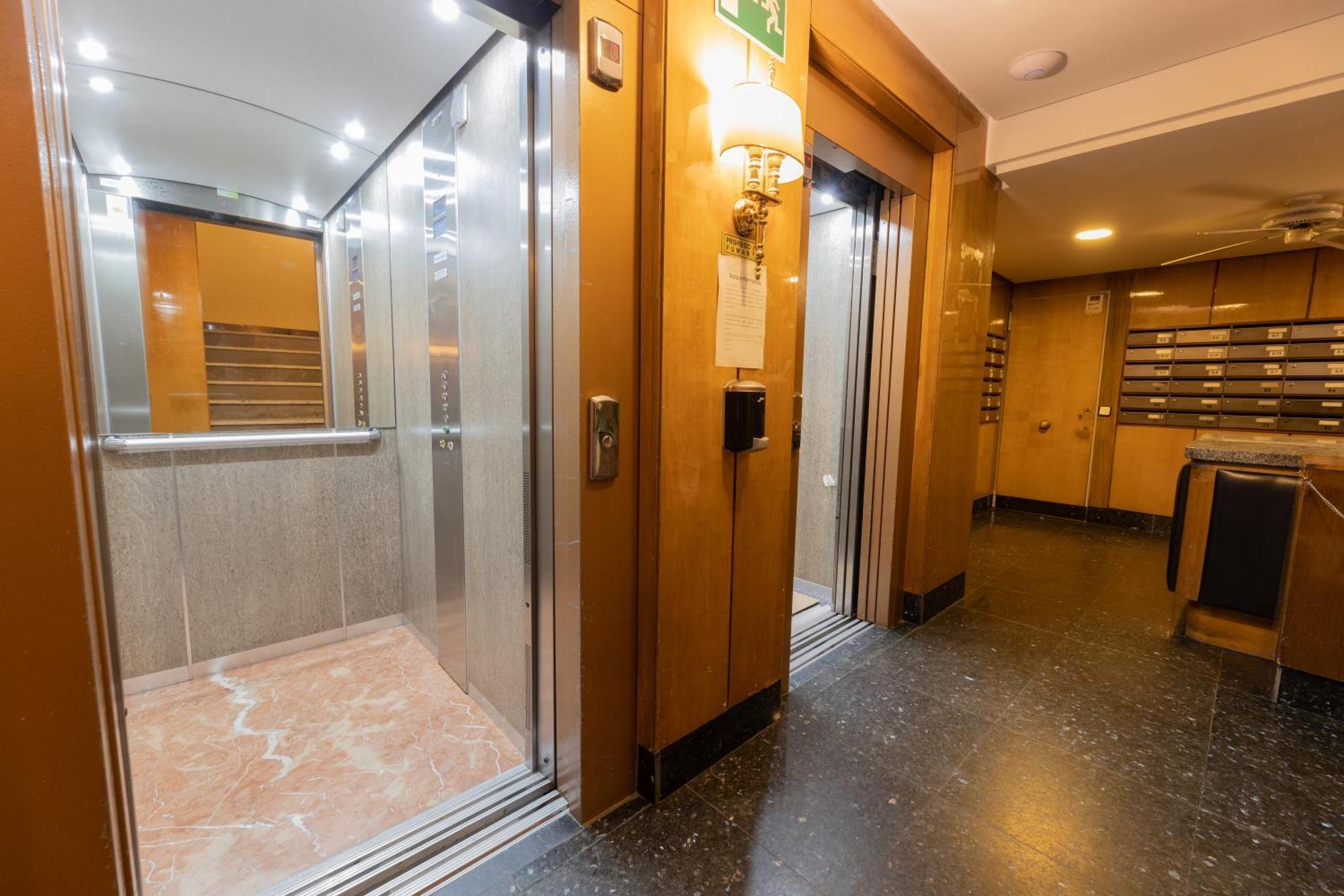 Apartament Edificio Leganitos XV Madryt Zewnętrze zdjęcie